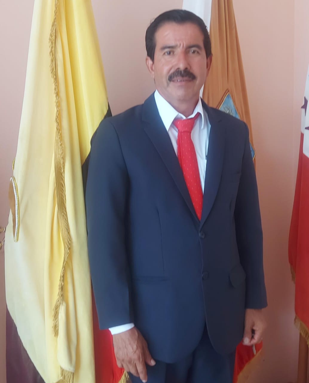 SANDY MEDARDO GOMEZ QUIJIJE